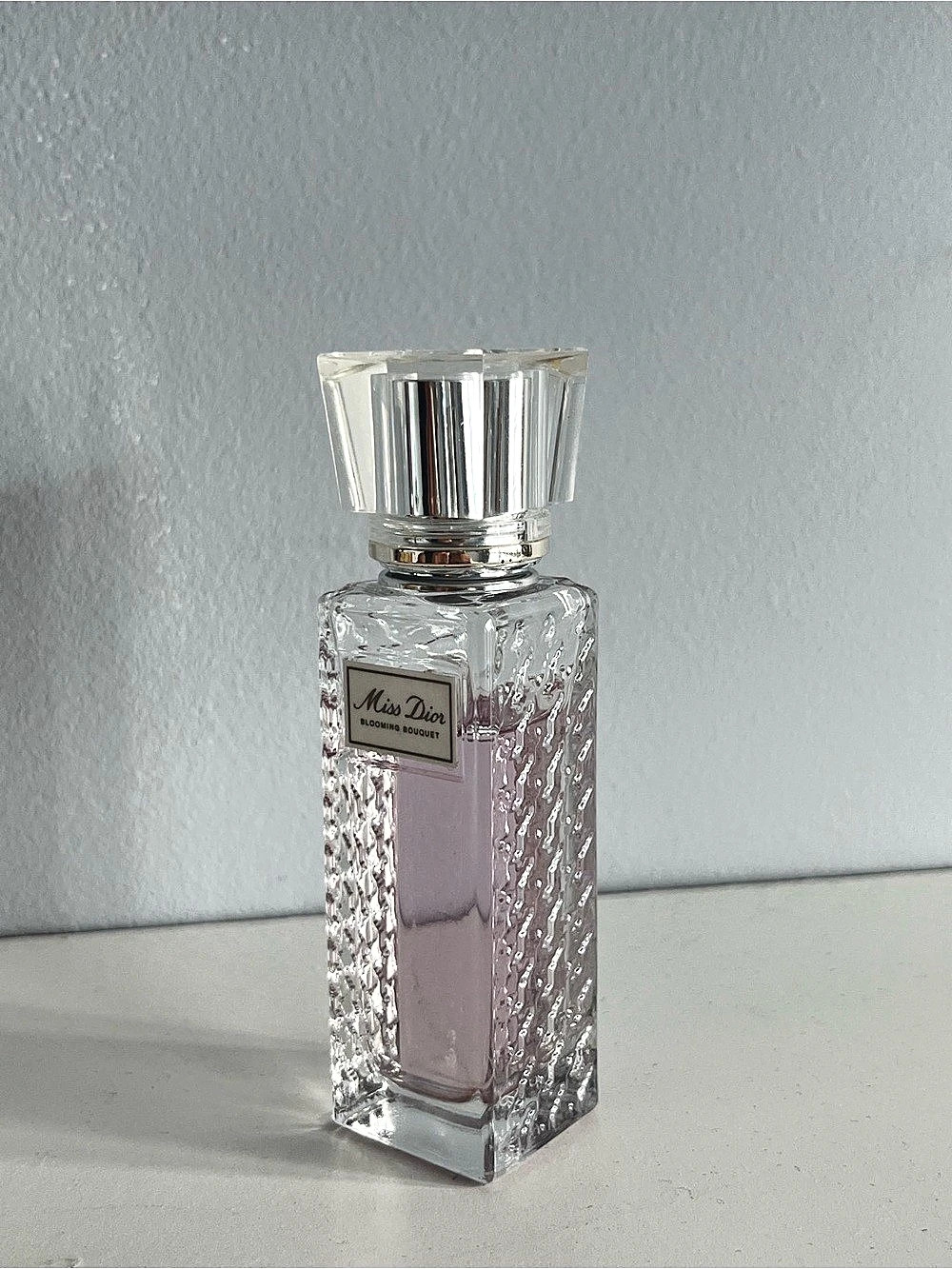 Miss Dior Blooming Bouquet Roller-pearl